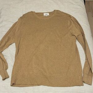 Goodfellow sweater